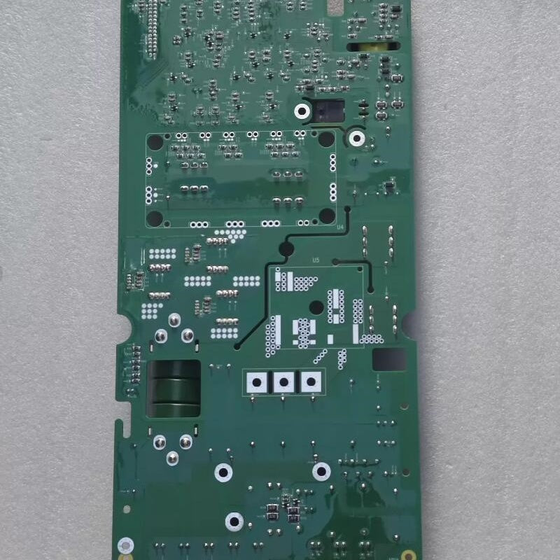 1 PCS used ABB Control Board CINT-44X1C #LYQ007