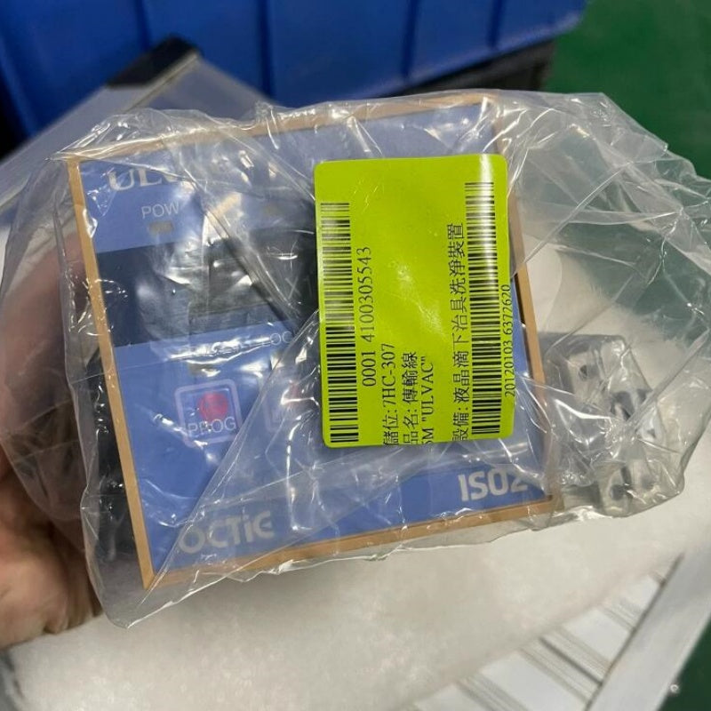 1 PCS new ULVAC IS02 (Octie IS02) Wide Range Vacuum Gauge Display Unit #LYQ007