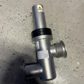 1 PCS used AMAT 0190-87725 Vacuum Angle Valve #LYQ007
