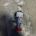 1 PCS used AMAT 0190-22670 Vacuum Angle Valve #LYQ007