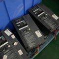 1 PCS used Mitsubishi FR-F840-0.75K-1 Inverter #LYQ007