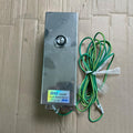 1 PCS  used A&D AD-4212B-102 Weighing Sensor (SHS inside) #LYQ007