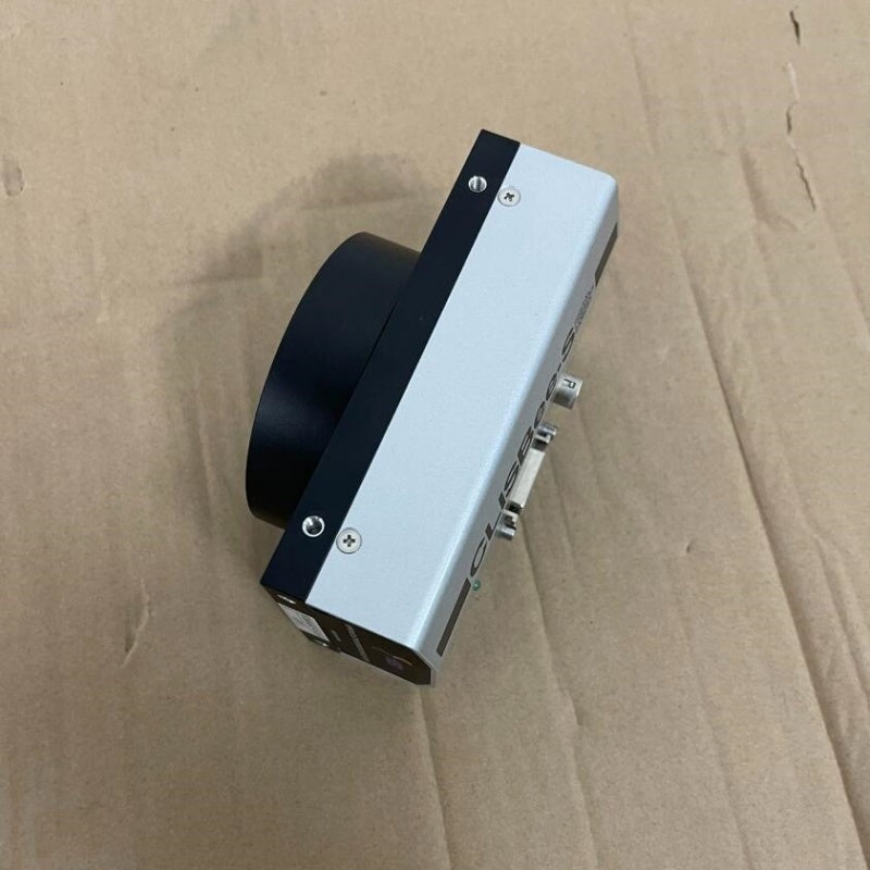 1 PCS used NED (Formerly NEC) XCM8040SAT2-V1-M72-N Line Scan Camera #LYQ007
