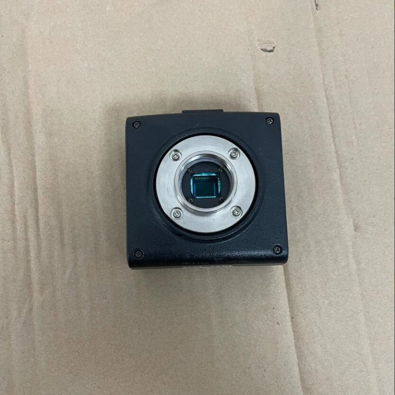 1 PCS used Nikon DS-Ri1 Digital Microscope Camera #LYQ007
