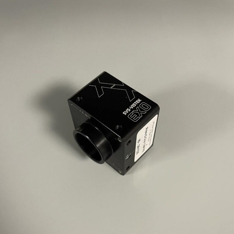 1 PCS  used SVS-VISTEK SVCam exo304MCL industrial camera #LYQ007