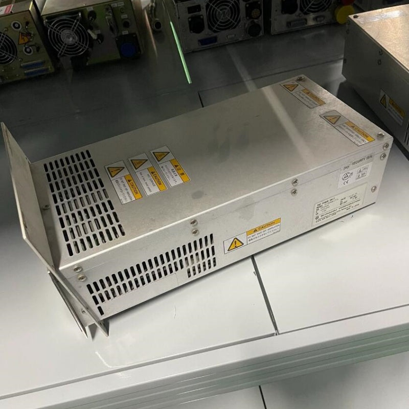 1 PCS used SHIMADZU EI-R04MT controller #LYQ007