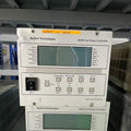 1 PCS used Agilent 9299402M002 4UHV Ion Pump Controller #LYQ007
