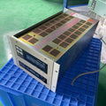 1 PCS used VARIAN 929-7009 S002 DUAL Dual Ion Pump Controller #LYQ007