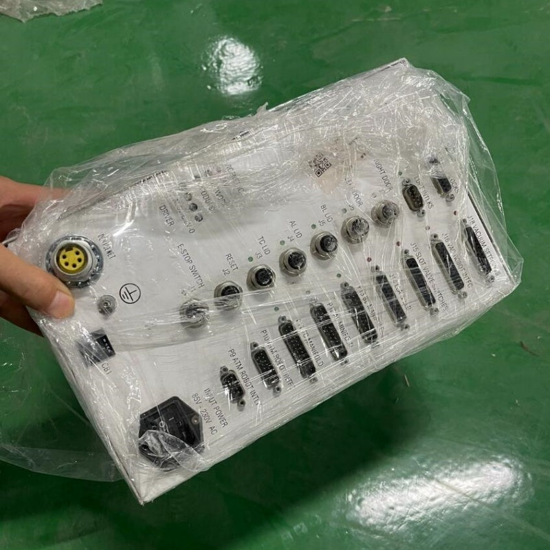 1 PCS used Brooks Automation 978-262-2900 Controller #LYQ007