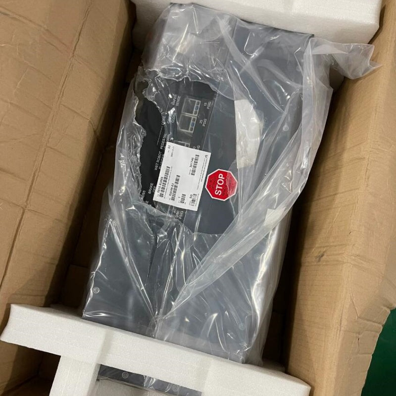 1 PCS AMAT 0010-83855 BOX ASSEMBLY LCWE PNEUMATICS LK CMP #LYQ007
