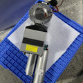 1 PCS used VAT 95238-PAGQ-ADH2 Butterfly Valve Integrated Pressure Controller #LYQ007