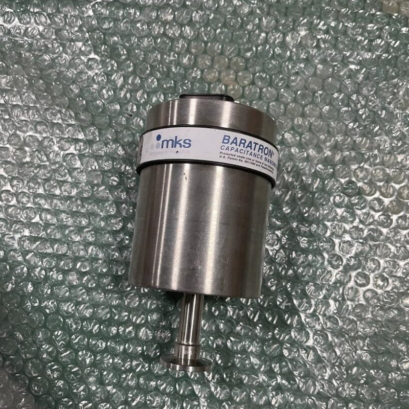 1 PCS used MKS 628F01TDE1B Baratron® Capacitance #LYQ007