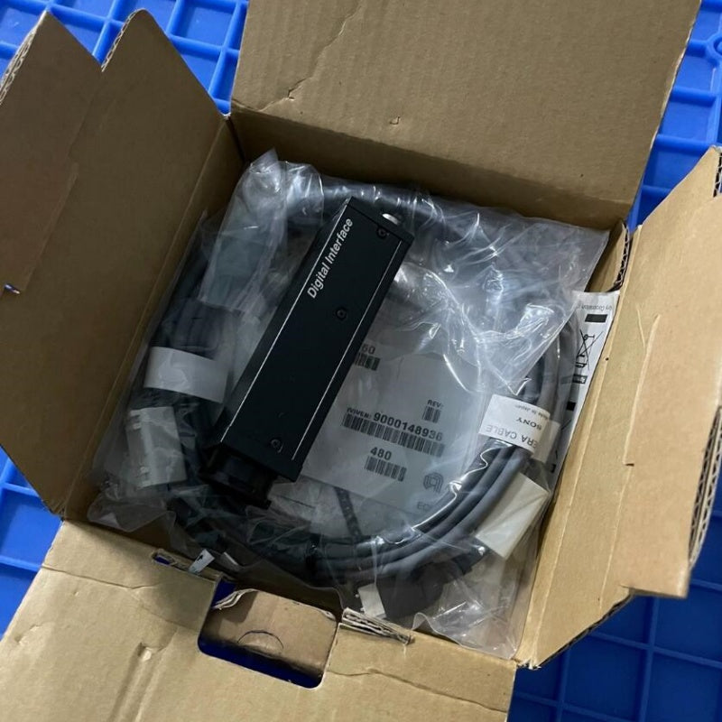 1pcs new Sony XCD-SX910 Digital Interface Camera  #LYQ007