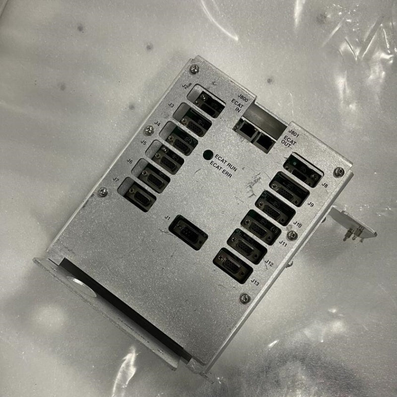 1 PCS used Lam 853-A24428-031 Research Controller #LYQ007