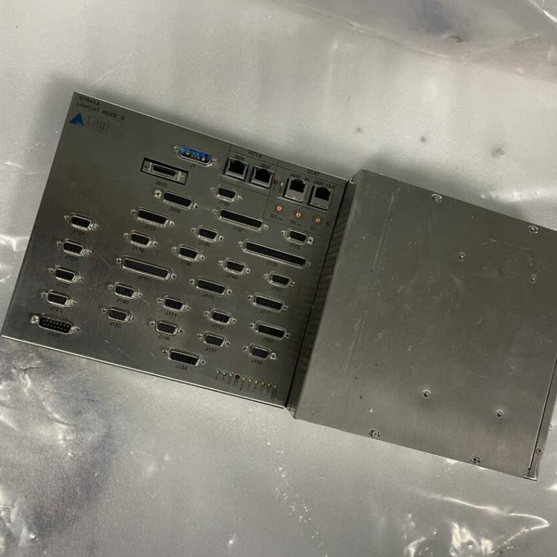 1 PCS used Lam Research 853-328748R004 Control Box #LYQ007