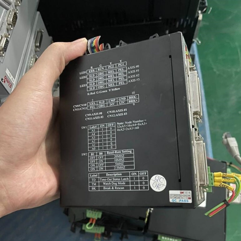 1 PCS used Panasonic 106-M324-PMAS1 module #LYQ007