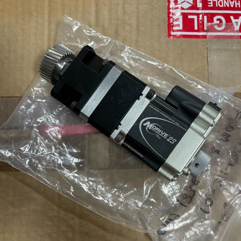 1 PCS USED MDrive 23 MD1PRL23A7-EQ-N Stepper Motor#LYQ007