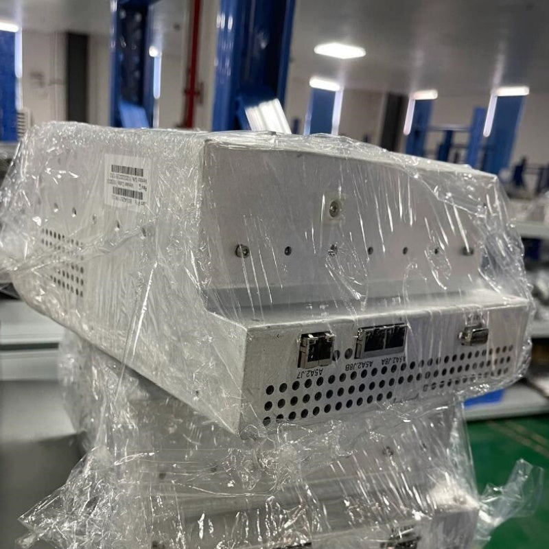 1 PCS used LAM Research 853-A28211R003 Module #LYQ007