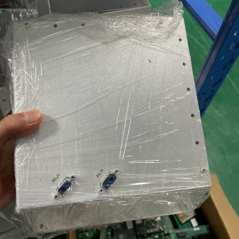 1 PCS used LAM Research 853-A28211R003 Module #LYQ007