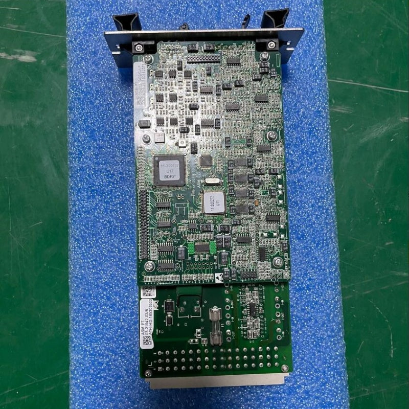 1 PCS used ASM 02-86595 Wire Bonder Driver Board #LYQ007