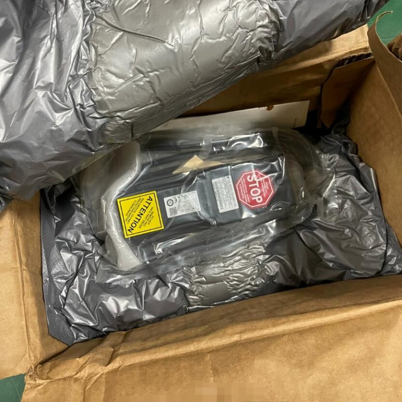 1 PCS new Yaskawa YSC-SGMAV-04-001 Servomotor #LYQ007