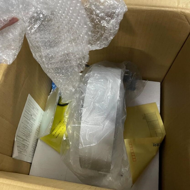 1pc new NSR-RVSNANACAZZ2A-00 NIKKI DENSO Direct Drive Rotary Motor #LYQ007