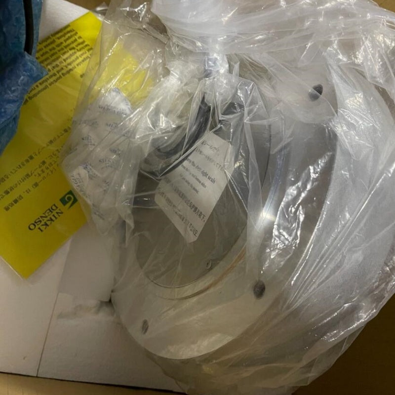 1pc new NSR-RVSNANACAZZ2A-00 NIKKI DENSO Direct Drive Rotary Motor #LYQ007