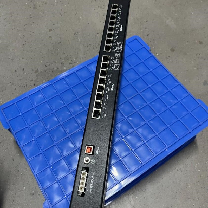1 PCS used AMAT Applied Materials 0190-22545 Switch #LYQ007