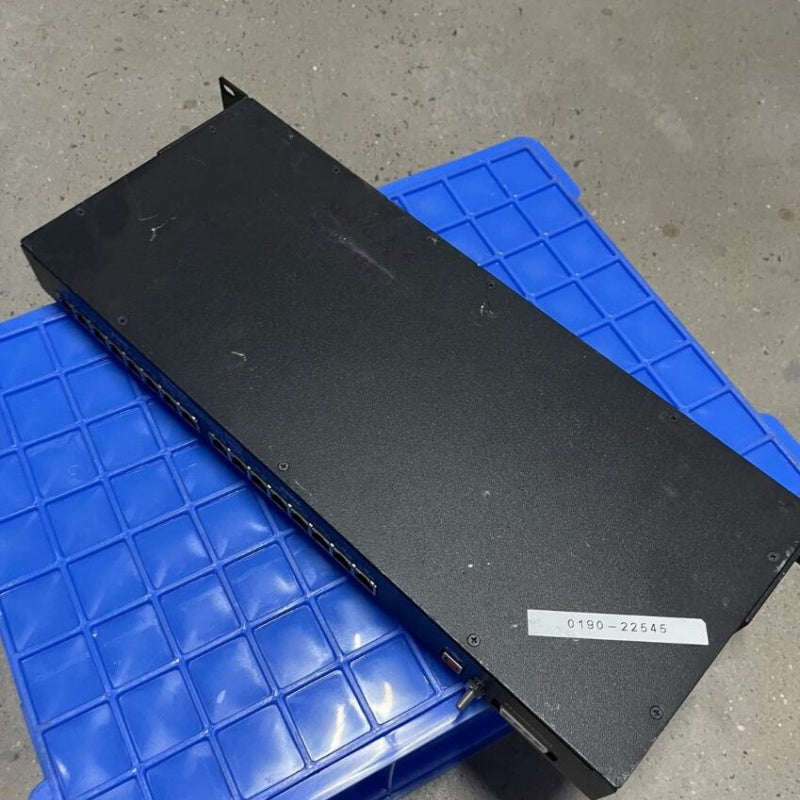 1 PCS used AMAT Applied Materials 0190-22545 Switch #LYQ007