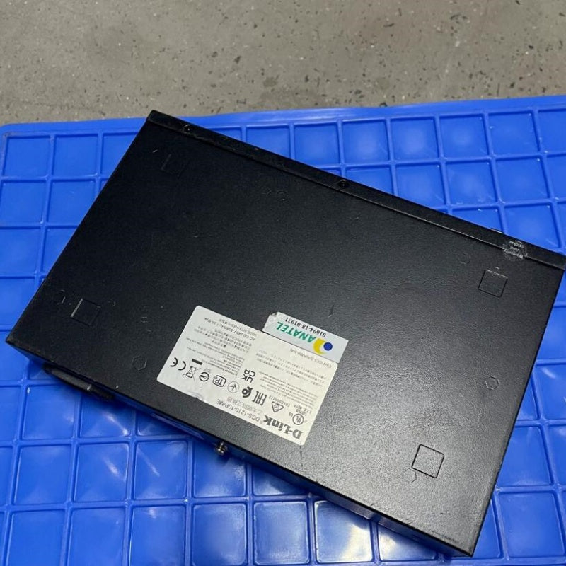 1 PCS USED AMAT Applied Materials 0190-22640 Switch #LYQ007