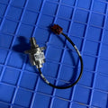 1 PCS used AMAT 0090-03151 Vacuum Sensor #LYQ007