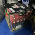 1 PCS used APPLIED MATERIALS (AMAT) 0190-09395 HEATER DRIVER #LYQ007