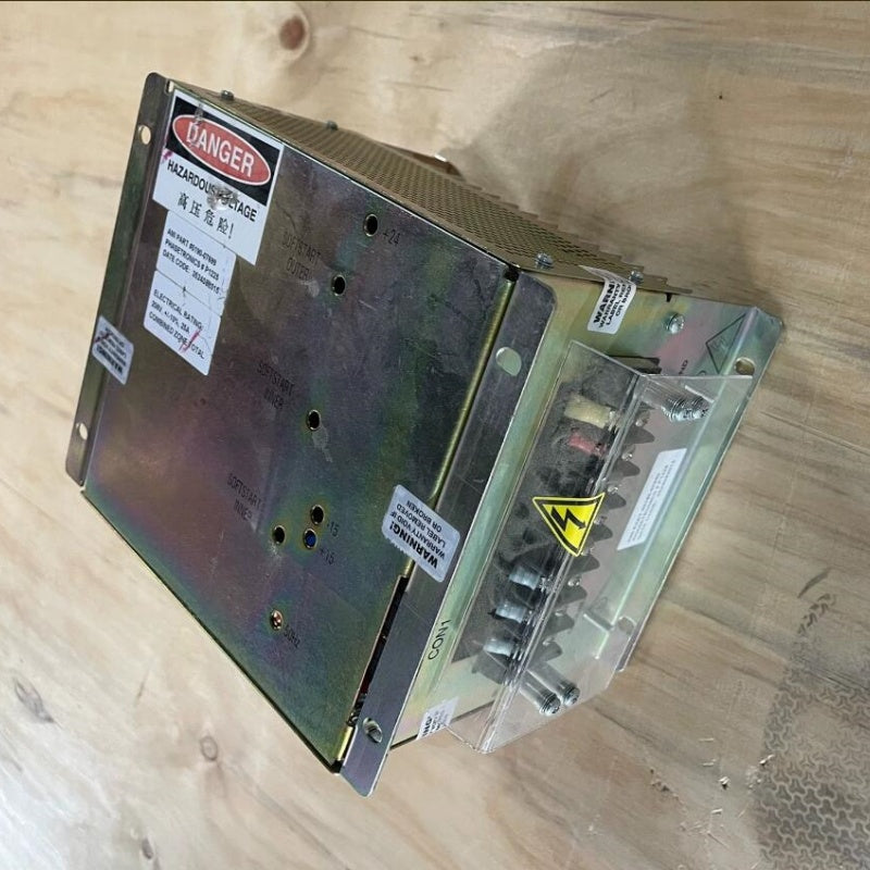 1 PCS used AMAT 0190-03672 SCR Power Controller #LYQ007