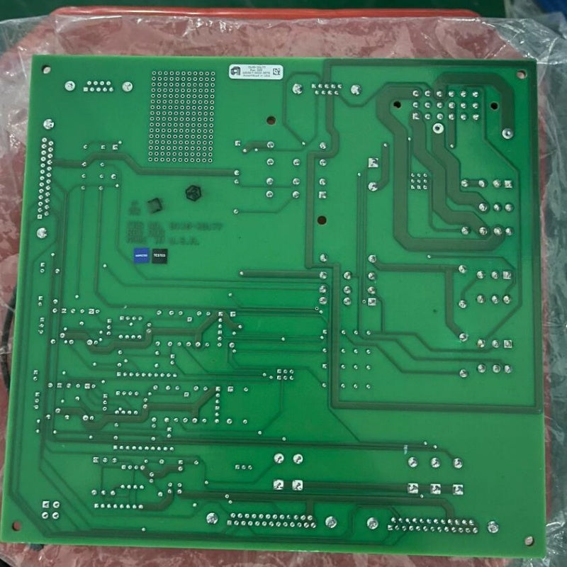 1 PCS used AMAT 0100-20177 Smoke/Water Leak Detect Board#LYQ007