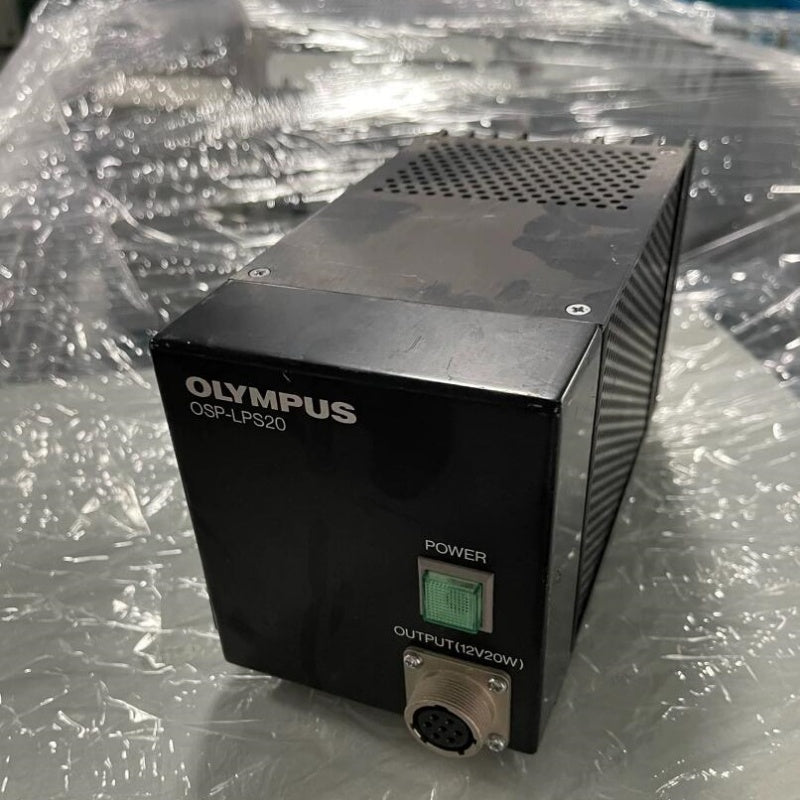 1 PCS used OLYMPUS OSP-LPS20 Power Module #LYQ007