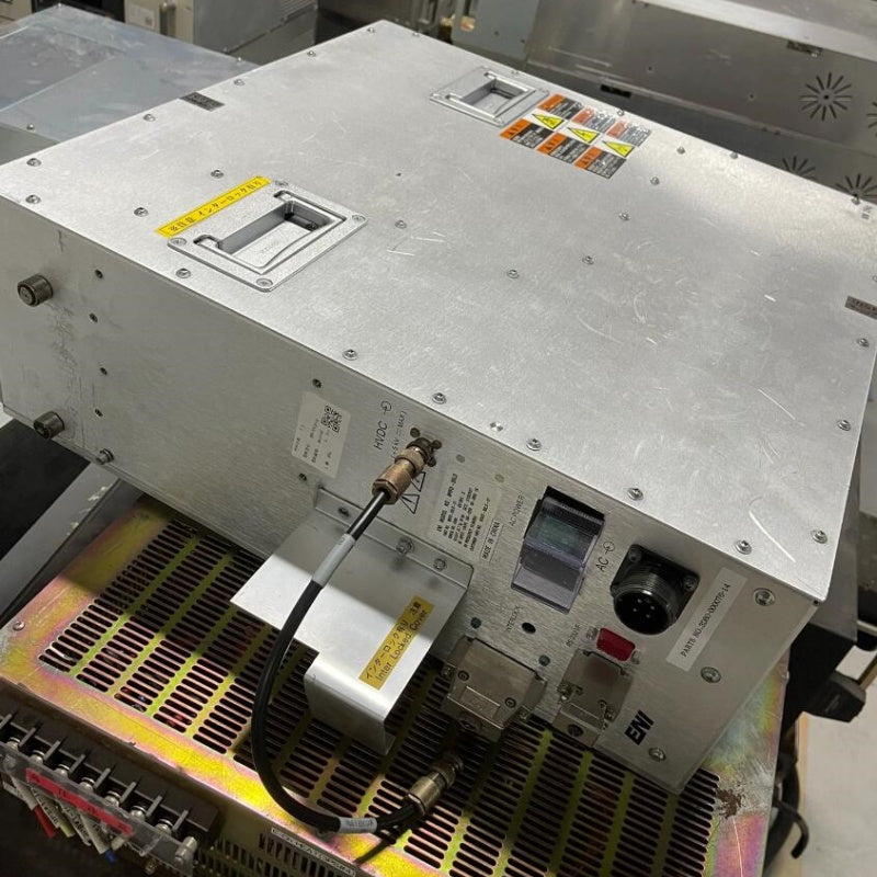 1 PCS used ENI MWD-55LD-01 RF Matching Network #LYQ007