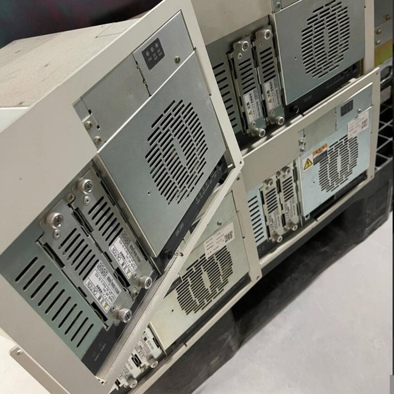 1 PCS used MEIDEN µPIBOC-I (Model UA024/754Z Rev.A) Industrial Computer #LYQ007