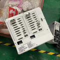 1 PCS Lam Research 853-137409-007 Brooks Automation ICS-1 & ICS-2 Controller #LYQ007