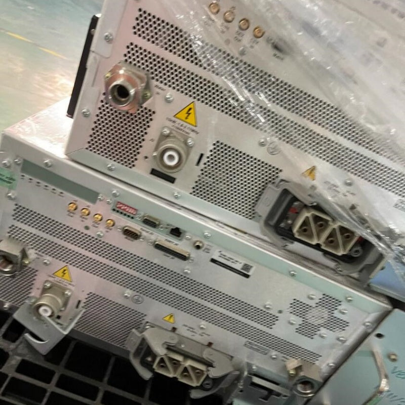 1 PCS used AE 660-144976-004 RF Power Supply #LYQ007