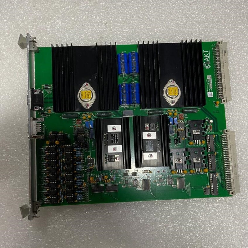 1 PCS used AMAT AKT Deflection-Amplifier Board (0101-57014)#LYQ007