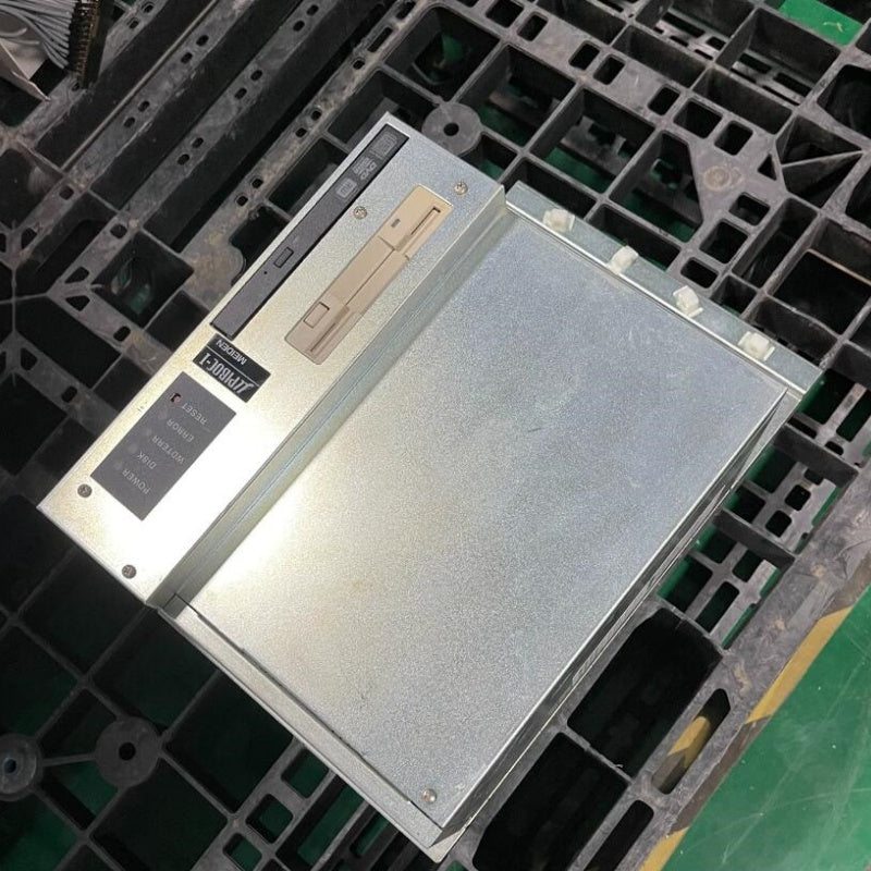 1 PCS used MEIDEN μPIBOC-I DVD Drive  UA026/818R #LYQ007