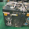 1 PCS used ADTEC AX-7500W RF Power Supply #LYQ007