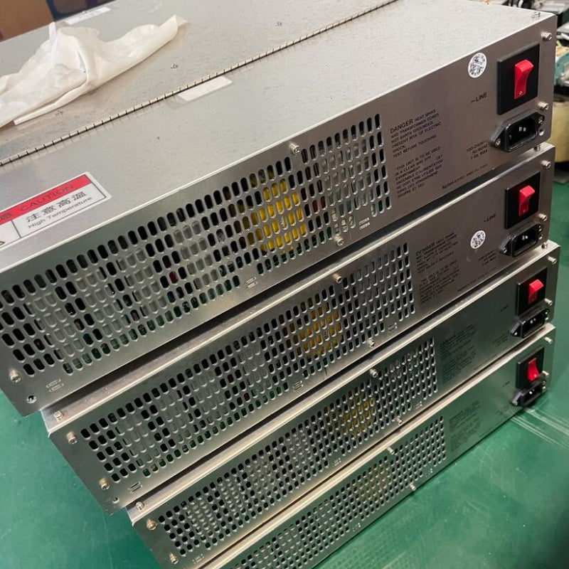 1 PCS used Agilent E3160-61012 THPS Test Head Power Supply #LYQ007