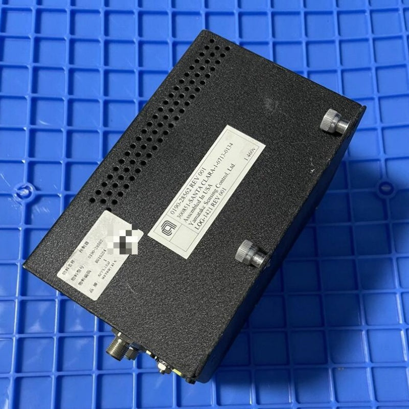 1 PCS used AMAT Applied Materials 0190-28562 Temperature Controller #LYQ007
