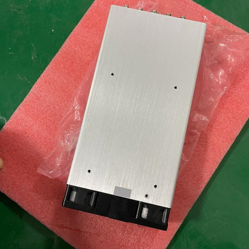 1 PCS used Excelsys UX6 RB33E8P00A Laser Power Supply #LYQ007