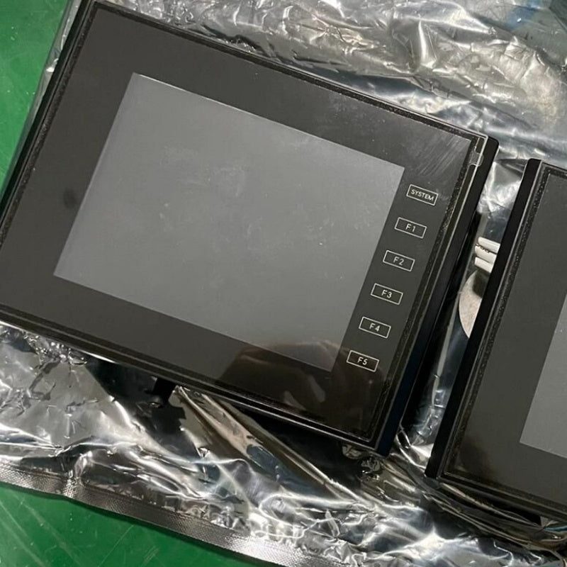 1 PCS used Fuji TS2060-U150 HAKKO Monitouch Touch Screen #LYQ007
