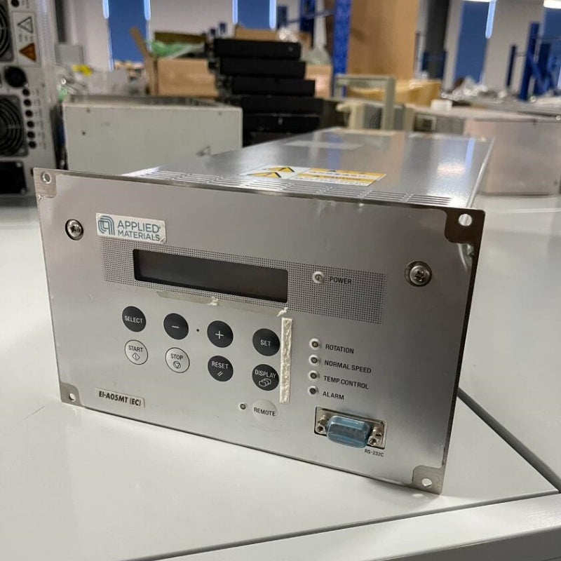 1 PCS used AMAT Applied Materials 0190-81148 Controller #LYQ007