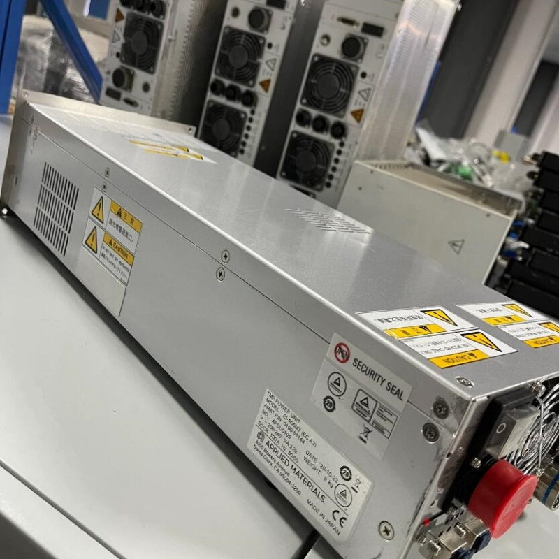 1 PCS used AMAT Applied Materials 0190-81148 Controller #LYQ007