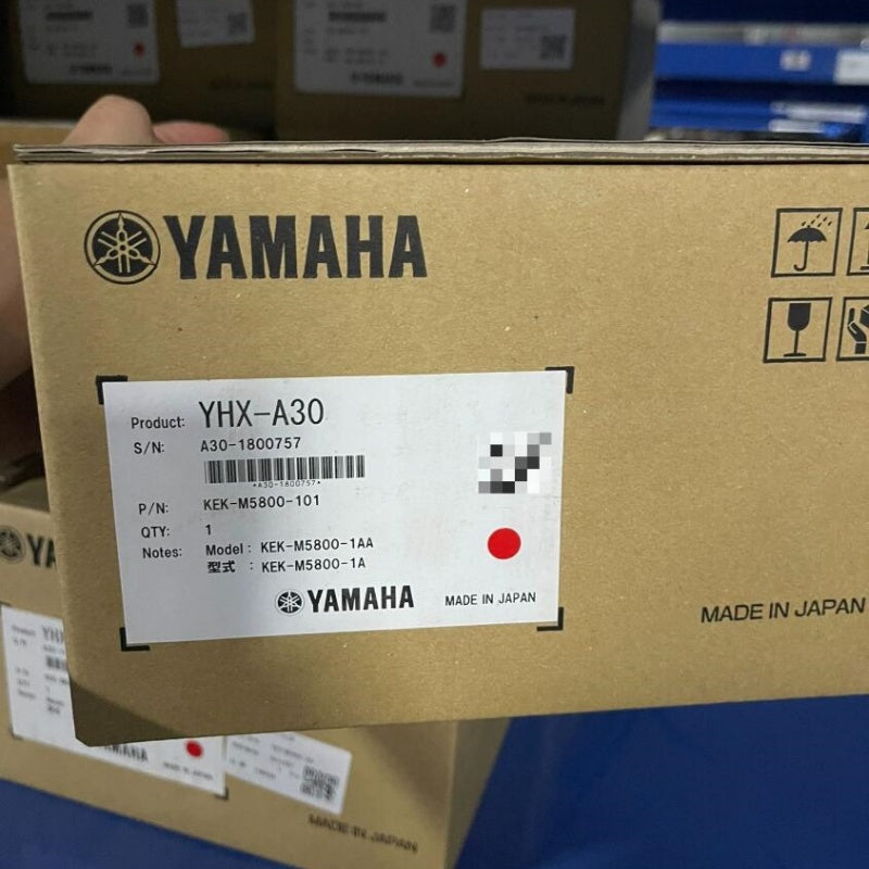 1 PCS NEW YAMAHA YHX‑A30 controller #LYQ007