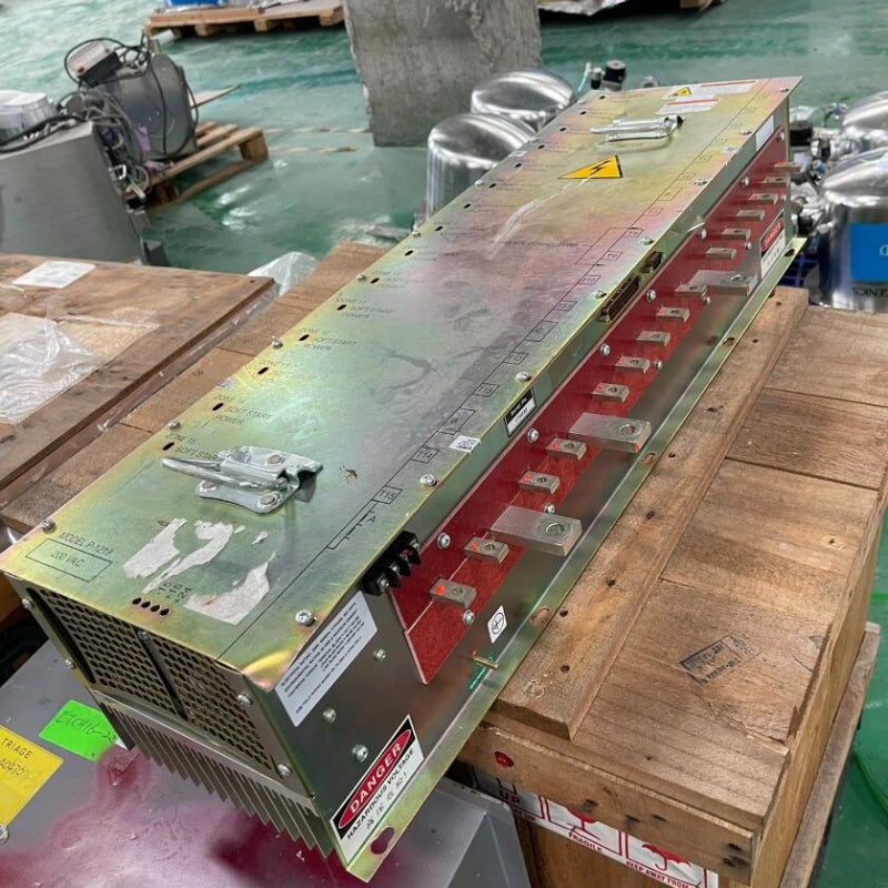 1 PCS used Applied Materials (AMAT) 0190-01606 P1219 Controller #LYQ007